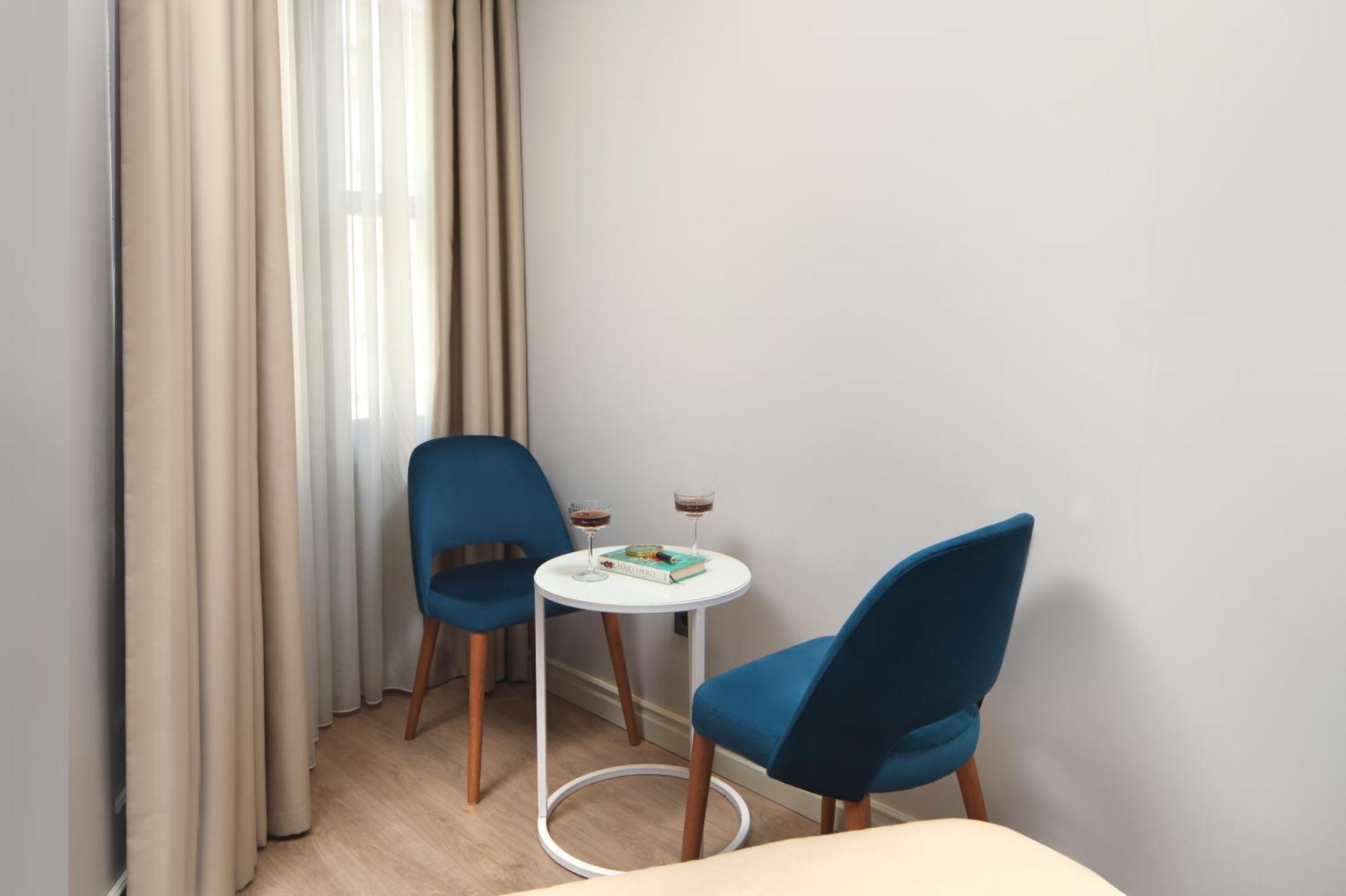 Ess Hotel İstanbul Dış mekan fotoğraf