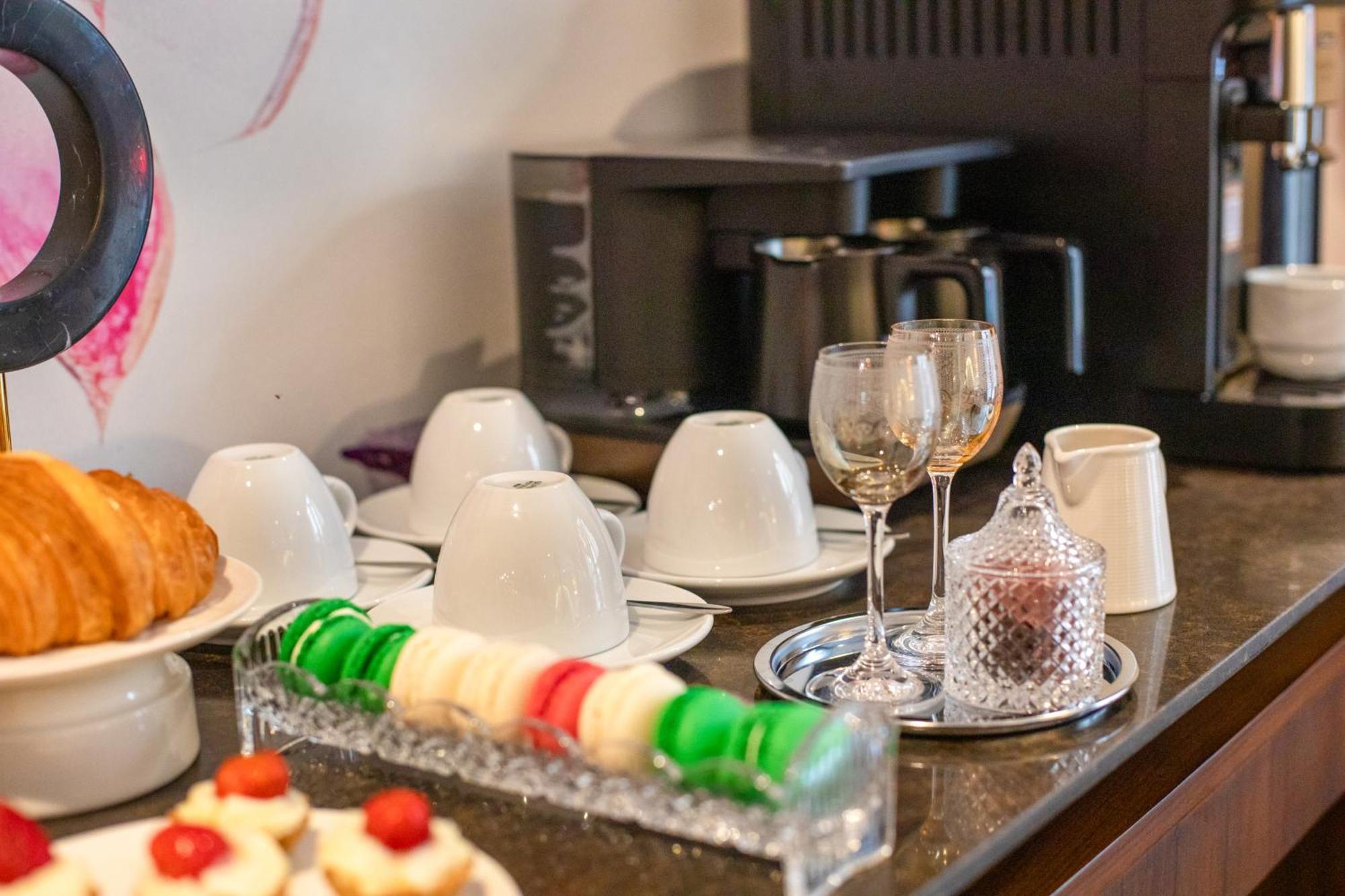 Ess Hotel İstanbul Dış mekan fotoğraf