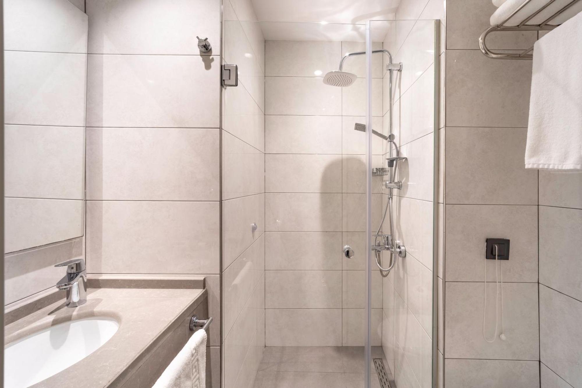 Ess Hotel İstanbul Dış mekan fotoğraf