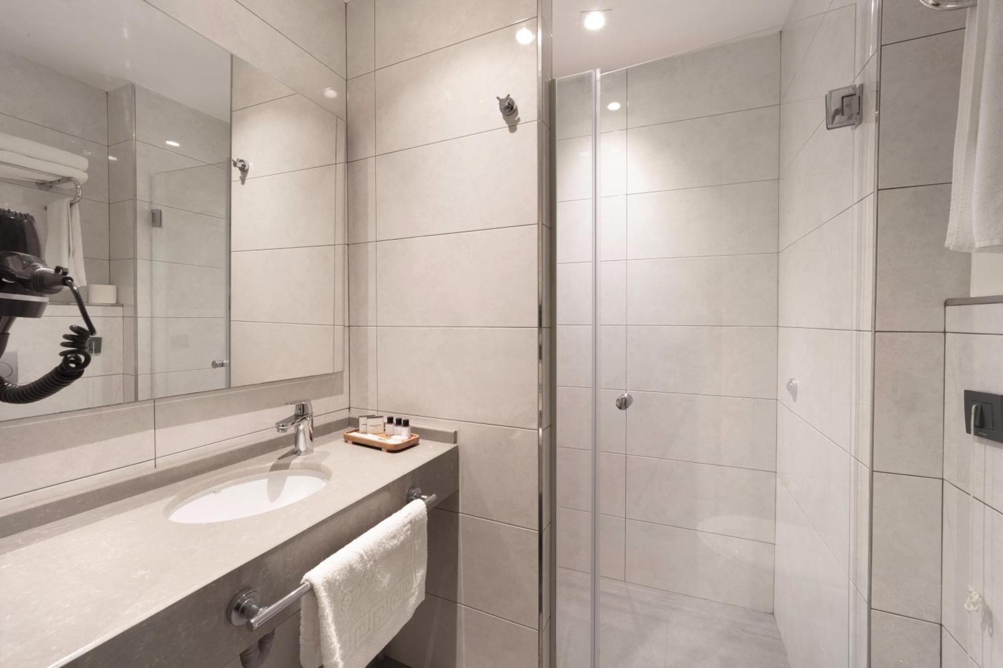 Ess Hotel İstanbul Dış mekan fotoğraf