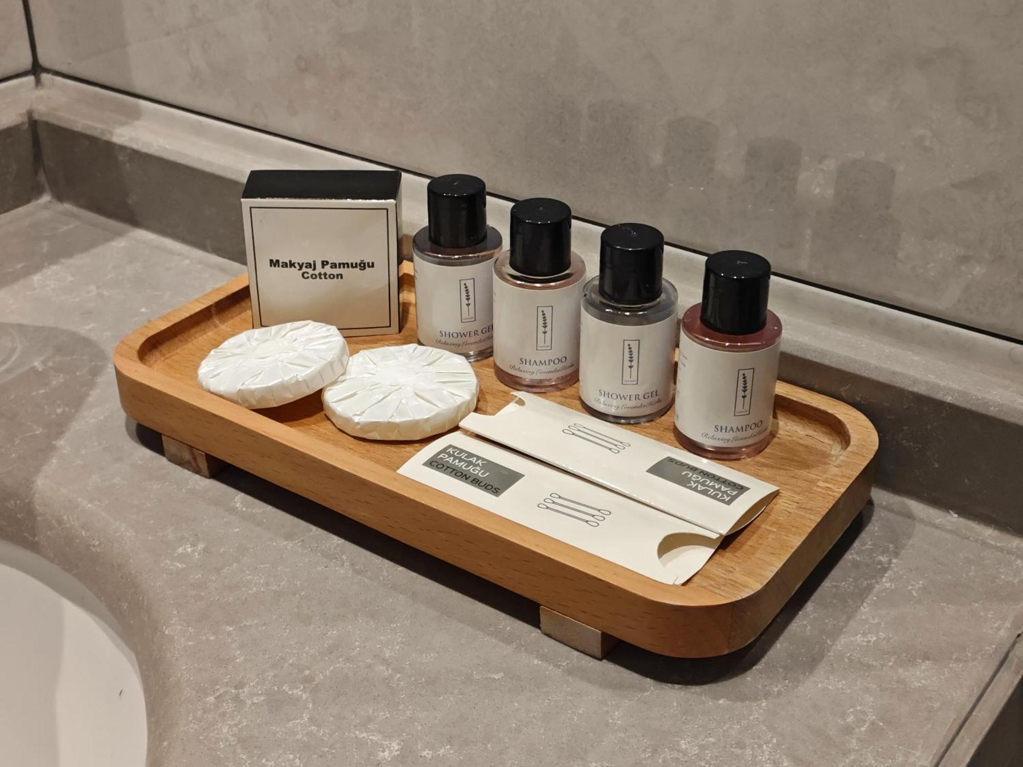 Ess Hotel İstanbul Dış mekan fotoğraf